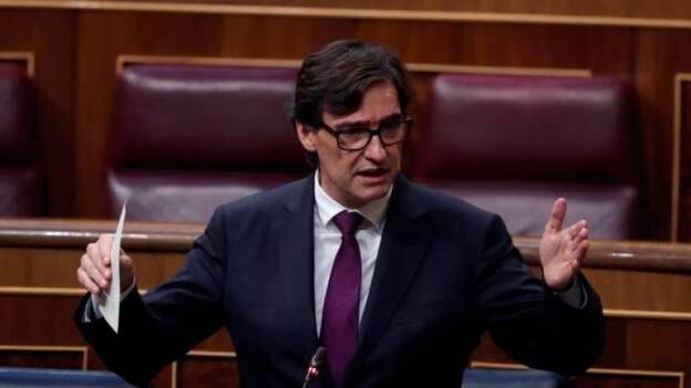 Sanidad última el pase de media España a la fase 2