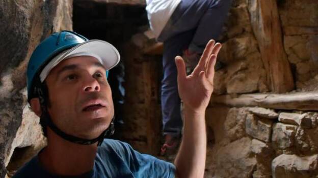 Jacob Morales, arqueobotánico: «La cebada actual es herencia de los majos »