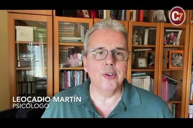 Leocadio Martín: «¿Tenemos sentido común?»