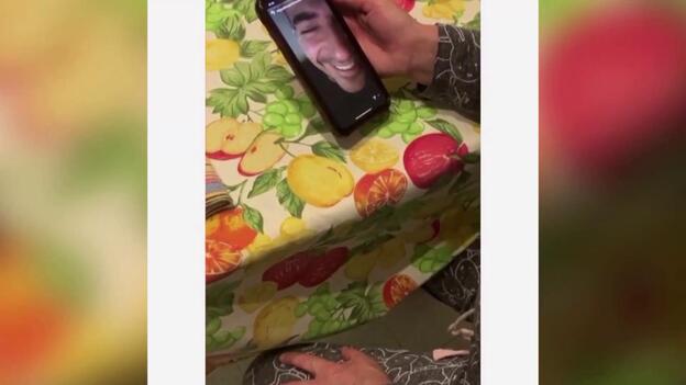 Miguel Ángel Silvestre, de excursión en Benicasim