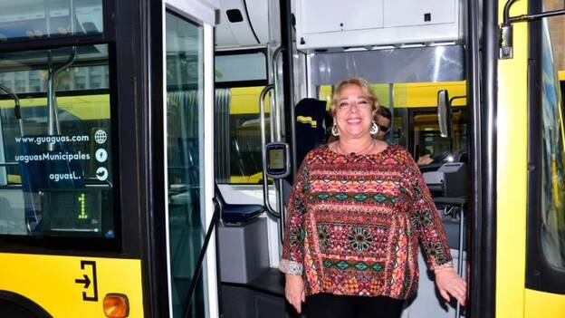 Correas ultima su salida de Ciudadanos