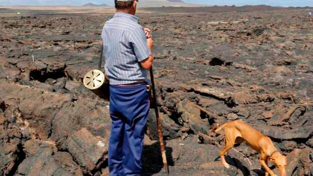 Gran Canaria abre sus diez campos de entrenamiento de caza