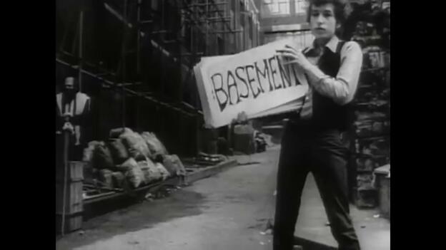 Bob Dylan cumple 79 años