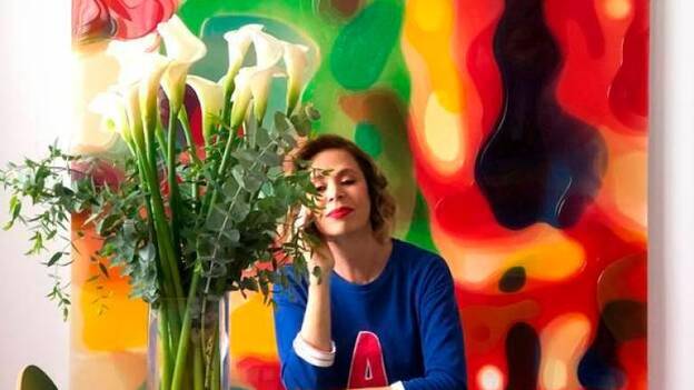 La primavera perdida de Agatha