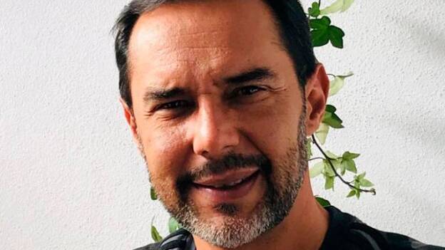 «Mis caníbales están ahí para invitarnos a hacer una revolución»