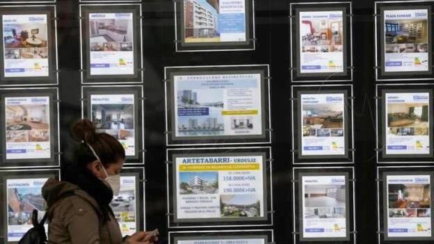 Los créditos de alquileres vulnerables esperan ante una escasa demanda