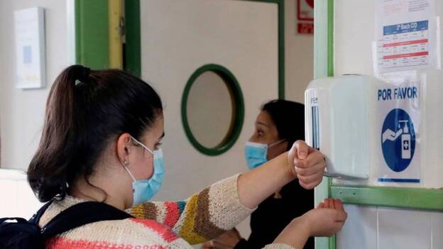 Estas son las modificaciones de la EBAU