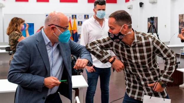 50 artistas participan en el festival online ‘Canari-On’ por el Día de Canarias