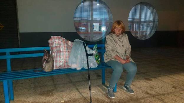 Una respuesta al sinhogarismo