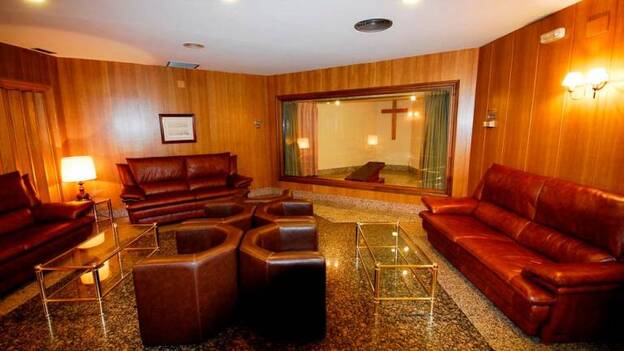 Siguen los límites en los tanatorios canarios