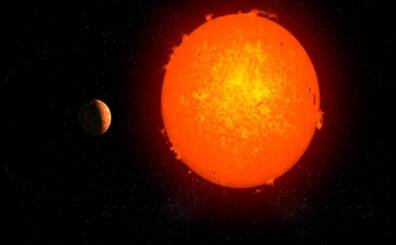 Científicos españoles confirman la existencia del exoplaneta Próxima b con una precisión sin precedentes