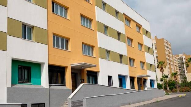 Vivienda comienza a abonar más de 4.000 ayudas