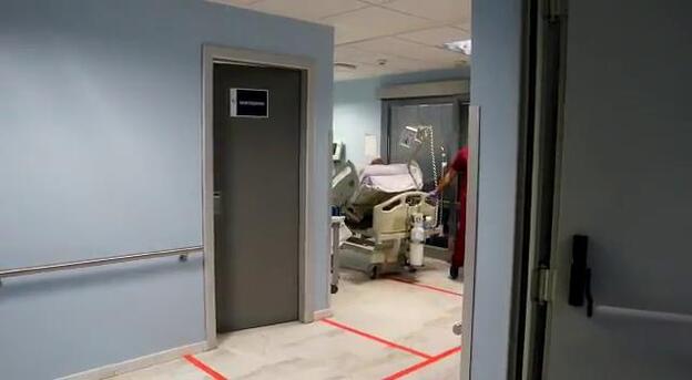 Canarias finaliza el martes sin muertos por coronavirus