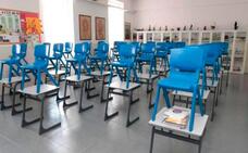 Educación anuncia que la vuelta a las aulas será voluntaria solo para alumnos
