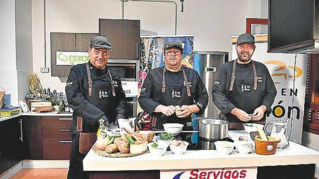 GastroAgüi, un maridaje virtual de sabores canarios