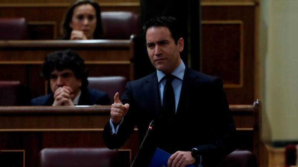 Pablo Iglesias acusa al PP de llamar «a la insubordinación» de la Guardia Civil