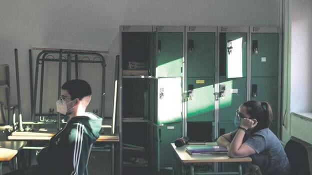 Tres comunidades abren las aulas y Canarias sigue sin instrucciones