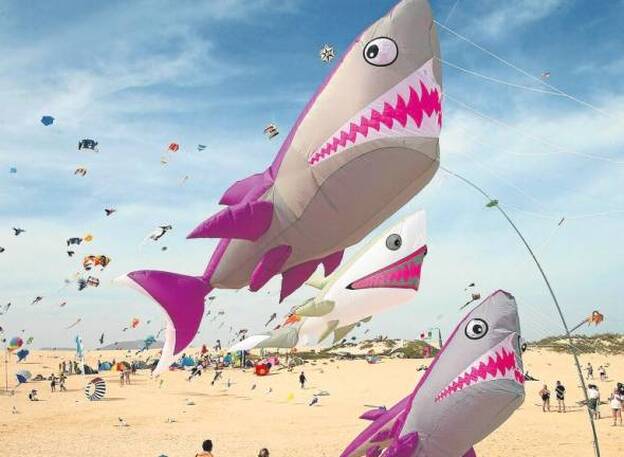 Fuerteventura, jable, mar y gastronomía