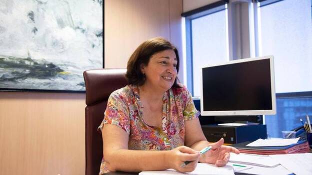 El mayor cambio, que Guerra ya no está