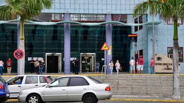 ‘Nordicmule’, el programa que atrapa a pedófilos en la Red