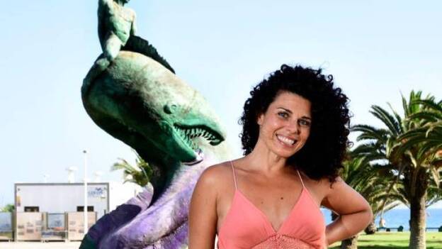 El regreso de Aroha Hafez