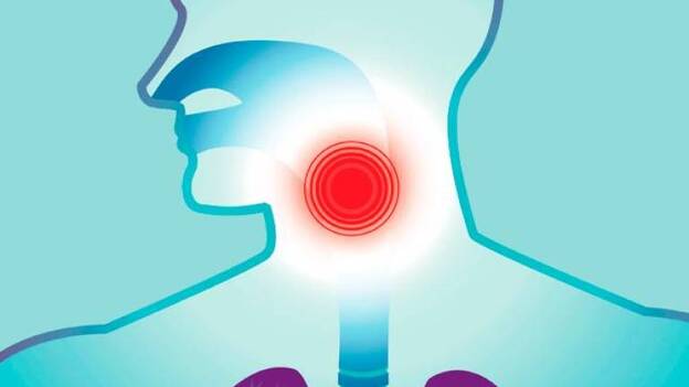 ¿Y esta voz de cazallero?