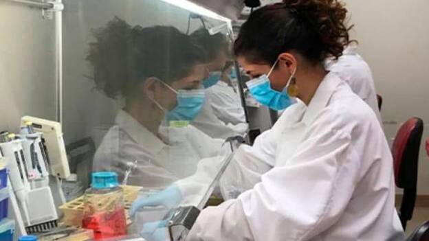 El coronavirus ya ha dejado de ser un desconocido