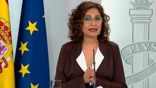 Directo: Rueda de prensa tras el Consejo de Ministros