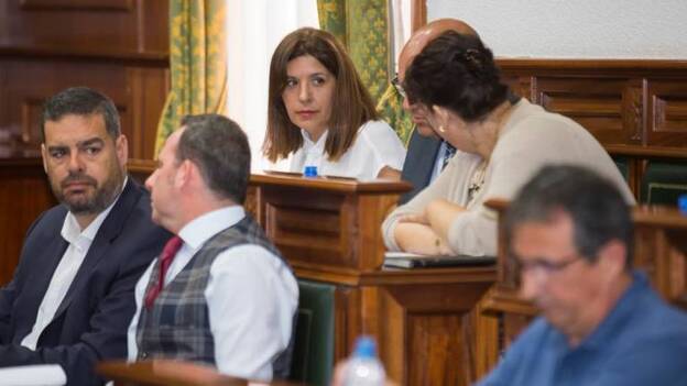 Servicios Sociales logra el aprobado inicial de su nueva ordenanza