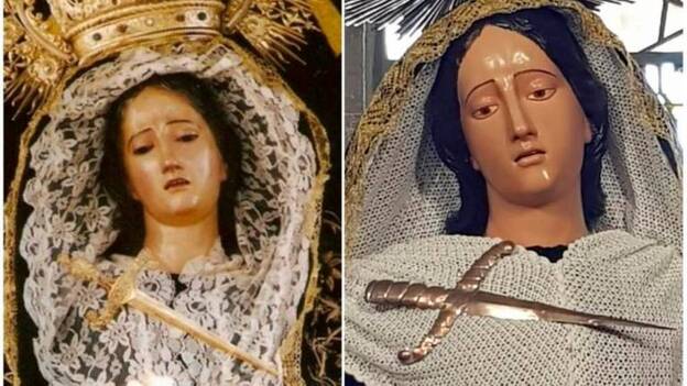 Patrimonio artístico transformado