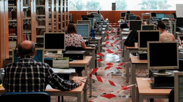 Canarias rastrea una media diaria de 180 casos sospechosos