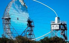 El Supremo avala el telescopio Cherenkov en La Palma