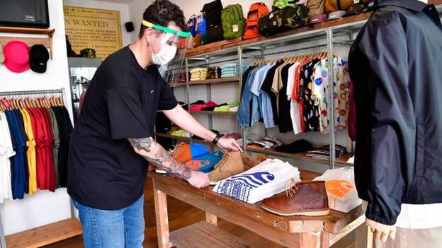 Se dispara el gasto del SEPE en prestaciones por los ERTE