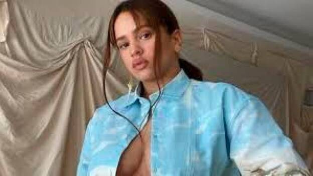 Rosalía: "Nunca entenderé por qué permitimos el racismo"