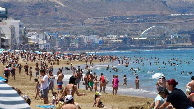 El 80% de la población española pide avanzar de fase