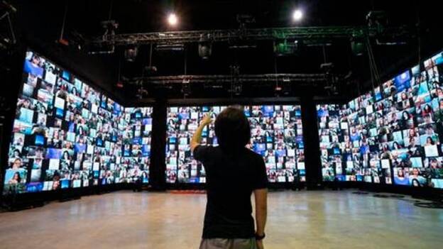 De los conciertos en solitario a las cañas por zoom