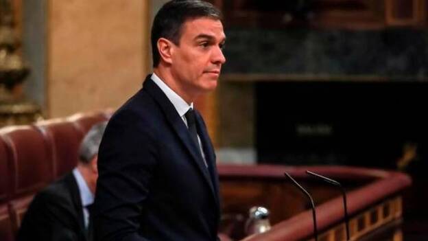 Sánchez da por liquidado el estado de alarma