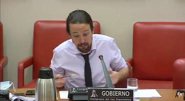 El martes se aprueba la ‘ley Rhodes’