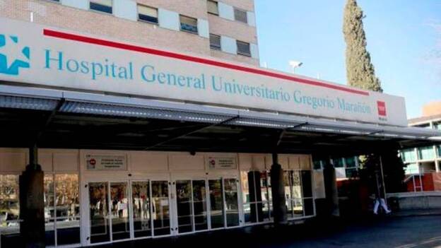 Cinco médicos contagiados en la despedida de un colega