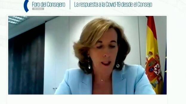 La banca aprueba cada día unas 10.000 operaciones avaladas por el ICO