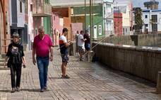 Ciudad de Mar no descarta acotar la pesca con caña en San Cristóbal