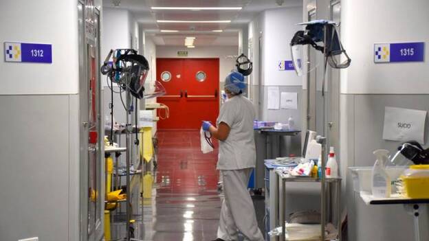 El viernes cierra con un solo contagio en las islas