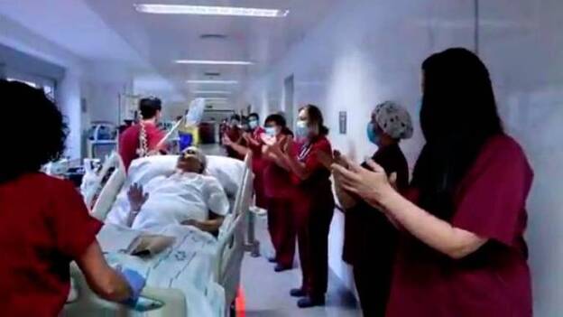 Solo una muerte por coronavirus en las últimas 24 horas en España