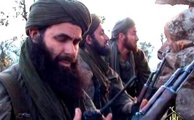 Muere el líder de Al Qaida en el Magreb Islámico