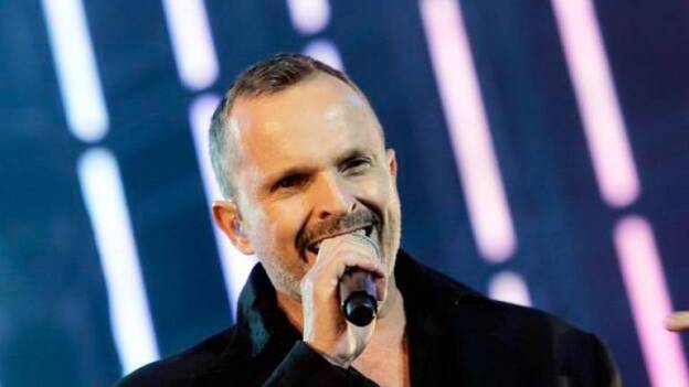 Miguel Bosé califica al coronavirus como «la gran mentira de los gobiernos»