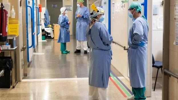 La pandemia deja 400.000 fallecidos en el mundo