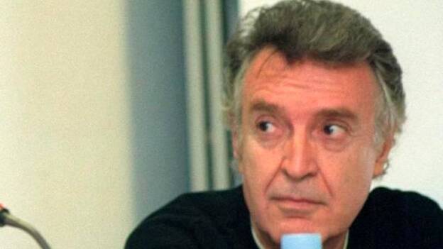 Fallece el actor Pepe Martín, el popular ‘Conde de Montecristo’