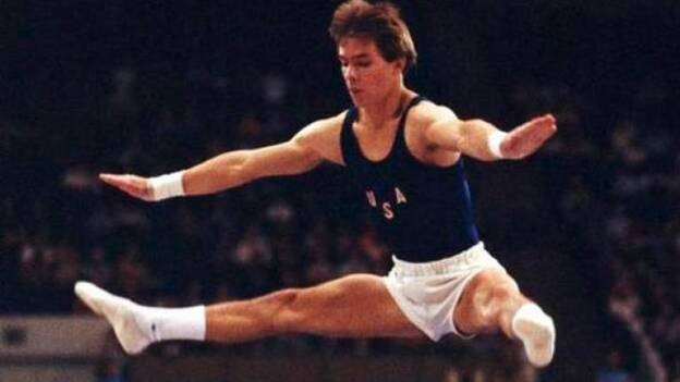 Muere a los 64 años el exgimnasta Kurt Thomas