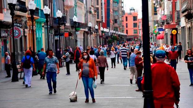 Vea aquí las medidas de flexibilización para la fase 3