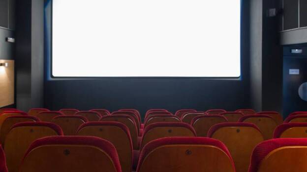 Las grandes cadenas de exhibición de cine inician la desescalada